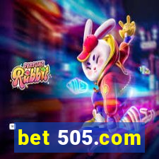 bet 505.com